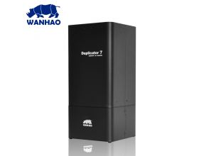 3D printer Wanhao Duplicator D7 v1.4 official Greek reseller