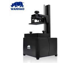 3D printer Wanhao Duplicator D7 v1.4 