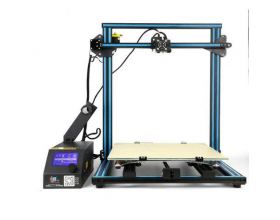 3D printer Creality CR-10-S5 + 1Kg PLA NEEMA3D™