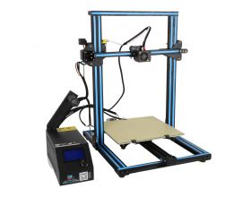 3D printer Creality CR-10S + 1Kg PLA NEEMA3D™