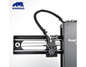 3D printer Wanhao Duplicator i3 Mini Official Greek Reseller