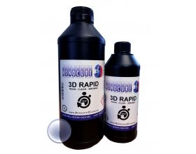 Monocure 3D Rapid Resin 1Lt Clear