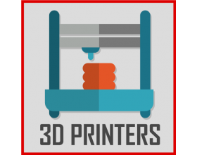 3D PRINTERS