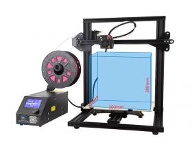 3D printer Creality CR-10 mini + 1Kg PLA NEEMA3D™