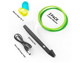 3D PEN Sunlu M1 Black