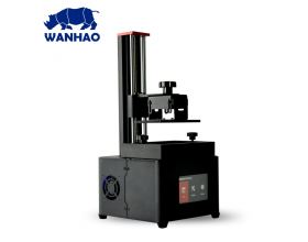 3D printer Wanhao Duplicator D7 Plus