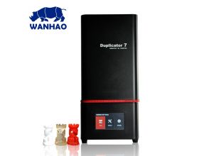 3D printer Wanhao Duplicator D7 plus