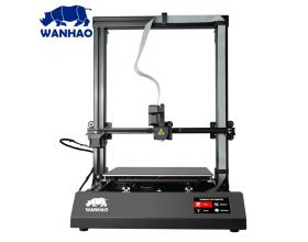 3D printer Wanhao Duplicator D9/300 MARKI