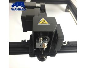 3D printer Wanhao Duplicator D9 MARKI