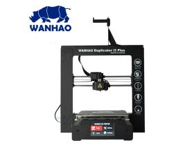 3D printer Wanhao Duplicator i3 PLUS MARK 2 