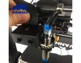 3D printer Wanhao Duplicator i3 PLUS MARK 2