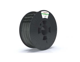 Νήμα PLA NEEMA3D™ ATHENA 1KG BLACK 1.75mm