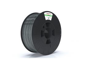 Νήμα PLA NEEMA3D™ ATHENA 1KG IRON GREY 1.75mm