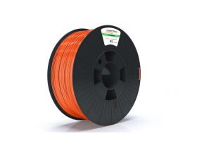 Νήμα PLA NEEMA3D™ ATHENA 1KG ORANGE 1.75mm