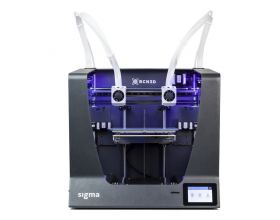 3D PRINTER BCN3D Sigma R19