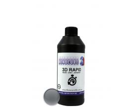 Monocure 3D Rapid Resin 1Lt Grey