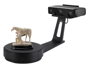 3D scanner EINSCAN-SE