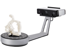 3D scanner EINSCAN-SP V2