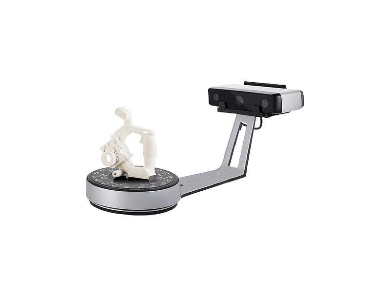 3D scanner EINSCANSP V2