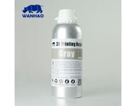 PrimaCreator Value UV / DLP Resin - 1000 ml - Clear