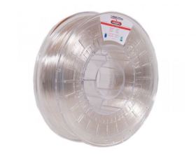 Νήμα PP: PLUS NEEMA3D™ CLEAR 0.5KG 1.75mm