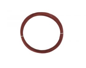 Νήμα PLA: EVO NEEMA3D™ ANDROMEDA RED 50gr 1.75mm