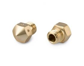 PrimaCreator 0.4mm Nozzle for MK10 ptfe