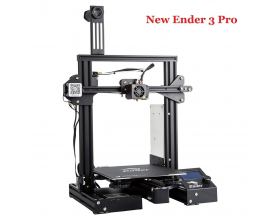 3D printer Creality Ender 3 Pro + 2PLA 1KG ΔΩΡΟ