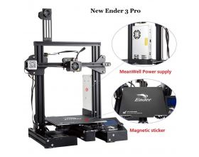 3D printer Creality Ender 3 Pro + 1Kg PLA NEEMA3D™