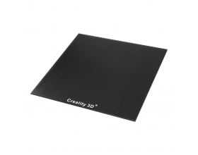 Creality 3D Ender 3 Max / CR-X / CR-10S Pro Glass Plate 310 x 320 mm