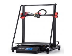 3D printer Creality CR-10 Max refurbished + micro swiss all metal hotend kit