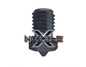 Original E3D V6 Nozzle X 1.75mm 0.4mm