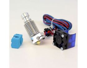 Original E3D v6 All-Metal HotEnd kit Direct Drive 12V 1.75mm