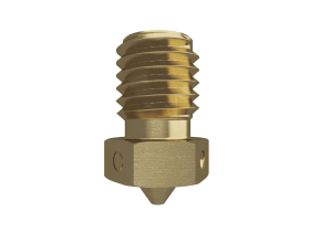 Original E3D V6 Brass Nozzle 1.75mm