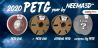 Νέα σειρά PETG νημάτων από την NEEMA3D™