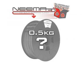 Νήμα PLA NEEMA3D™ ATHENA 1KG + 0.5KG SURPRISE PACK 1.75mm