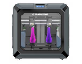 3D printer Flashforge Creator 3 - Dual Extruder Idex System