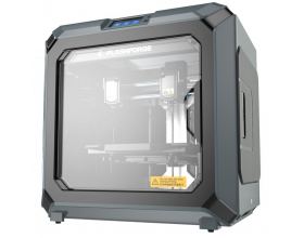 3D printer Flashforge Creator 3 - Dual Extruder Idex System