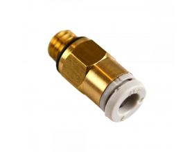 Creality3D Tube connector Push fitting (extruder)