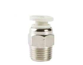 Creality3D Tube connector Push fitting (head)