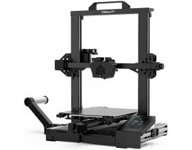3D printer Creality CR-6 SE refurbished