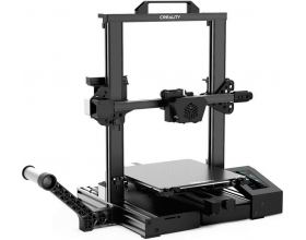 3D printer Creality CR-6 SE refurbished