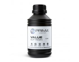 PrimaCreator Value UV / DLP Resin - 500 ml - Clear