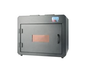 WANHAO BOXMAN-1 UV LED CURING CHAMBER / BOX