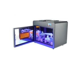 WANHAO BOXMAN-1 UV LED CURING CHAMBER / BOX