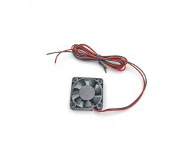 CREALITY 3D ENDER-3 EXTRUDER/AXIAL FAN