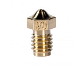 PHAETUS PS M6 BRASS NOZZLE 0,8 MM - 1,75 MM