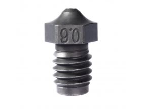 PHAETUS PS M6 HARDENED STEEL NOZZLE 0,6 MM - 1,75 MM