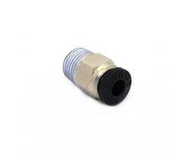 Tube connector Push fitting (head)