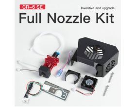 Full Nozzle KIT for CR-6 SE/MAX